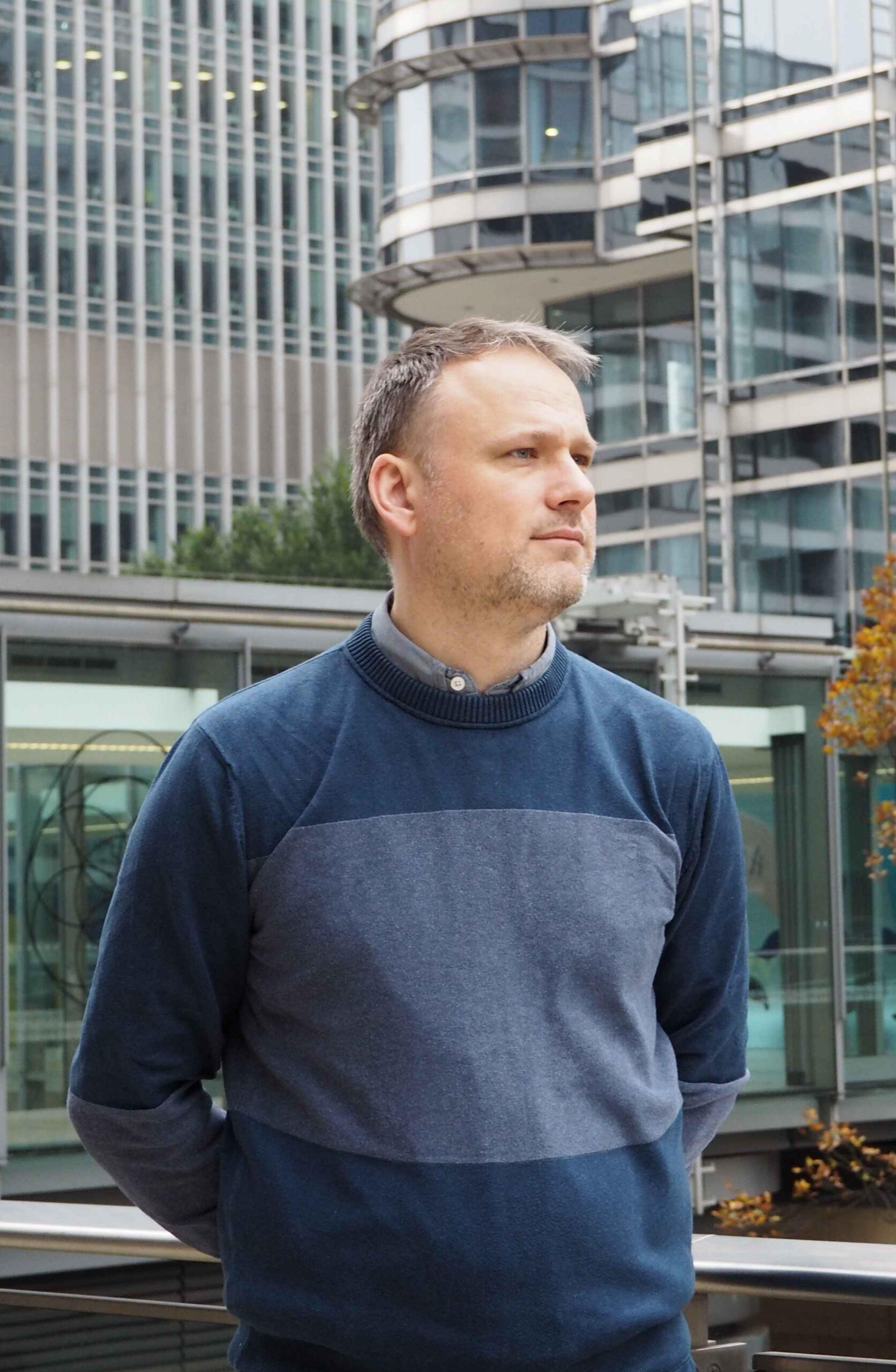 Jason Andrews Jason Andrews